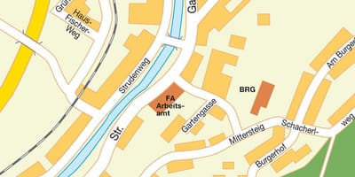 Mapa de joc àustria