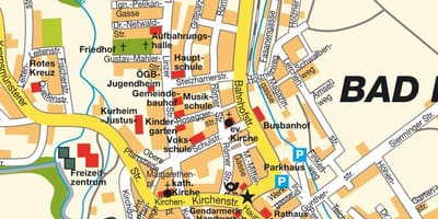 Mapa de la sala d'àustria